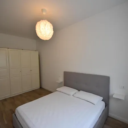 Near Maggiore Prázdninový dům *