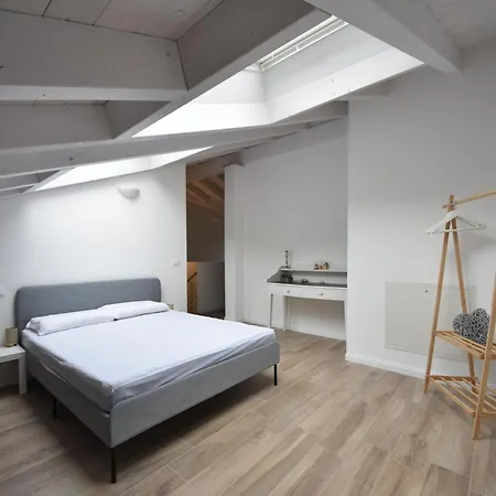 Feriehus Near Maggiore Meina