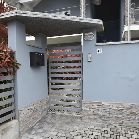 Prázdninový dům Near Maggiore