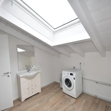 Near Maggiore Prázdninový dům