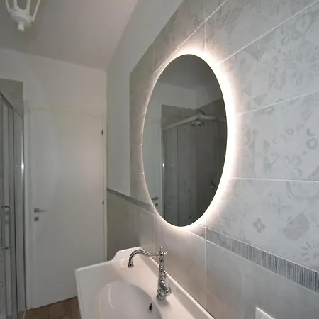 Near Maggiore Prázdninový dům *