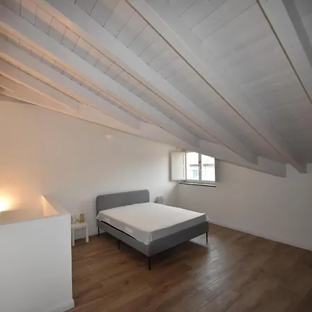 Casa vacanze Near Maggiore Meina