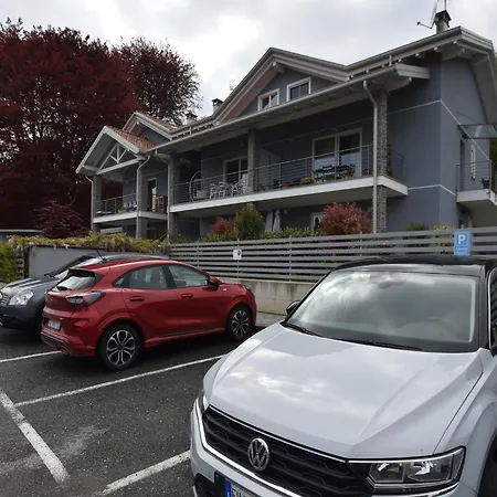 Prázdninový dům Near Maggiore *