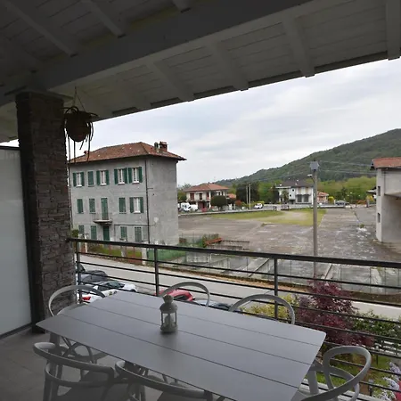 Near Maggiore