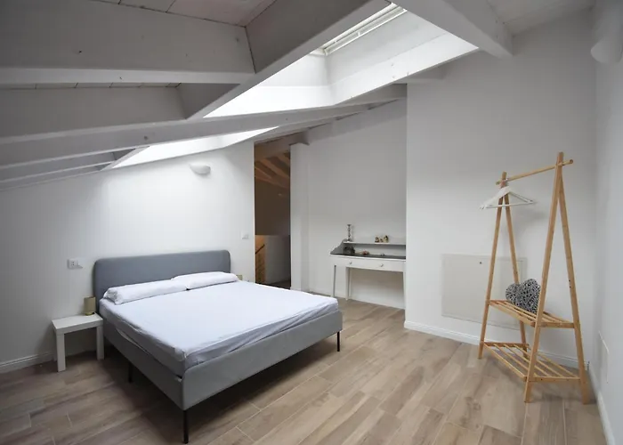 Feriehus Near Maggiore Meina