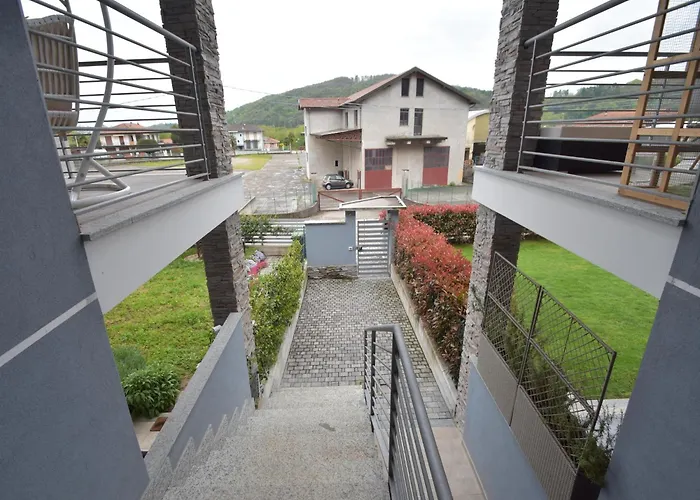 Feriehus Near Maggiore Meina