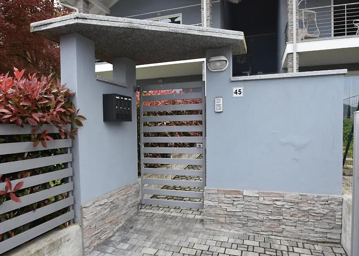 Feriehus Near Maggiore