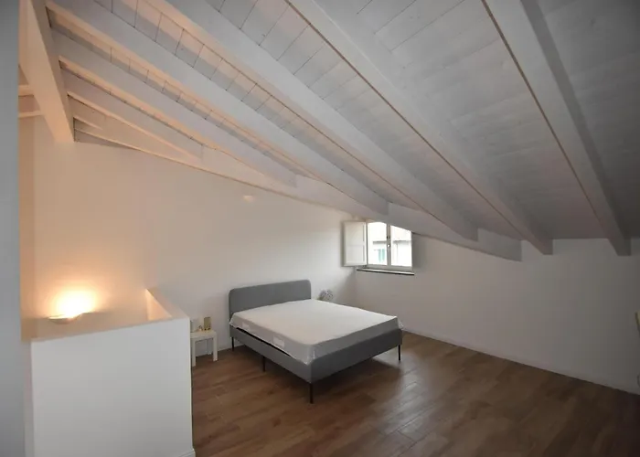 Feriehus Near Maggiore Meina