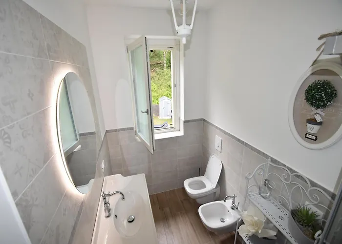 Near Maggiore * Meina